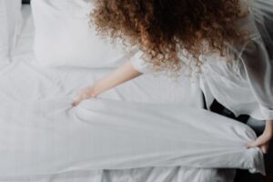 How to Rotate and Care for Bedding Properly for a Cozy Sleep